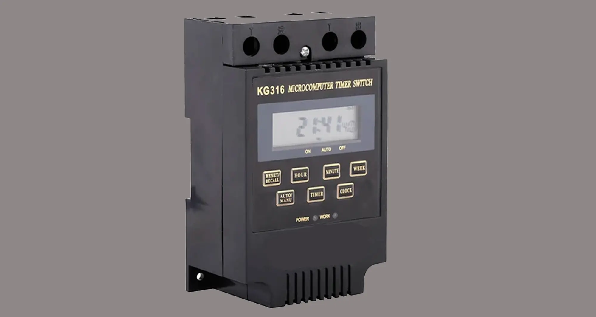 Таймер KG316T